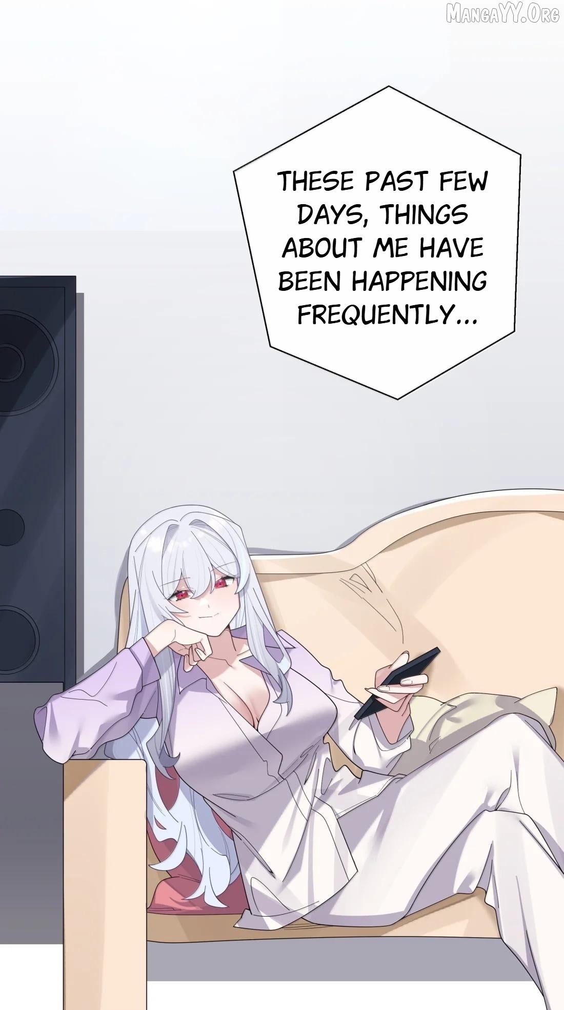 My Fake Girlfriends are using me as a Shield Chapter 186 - page 31